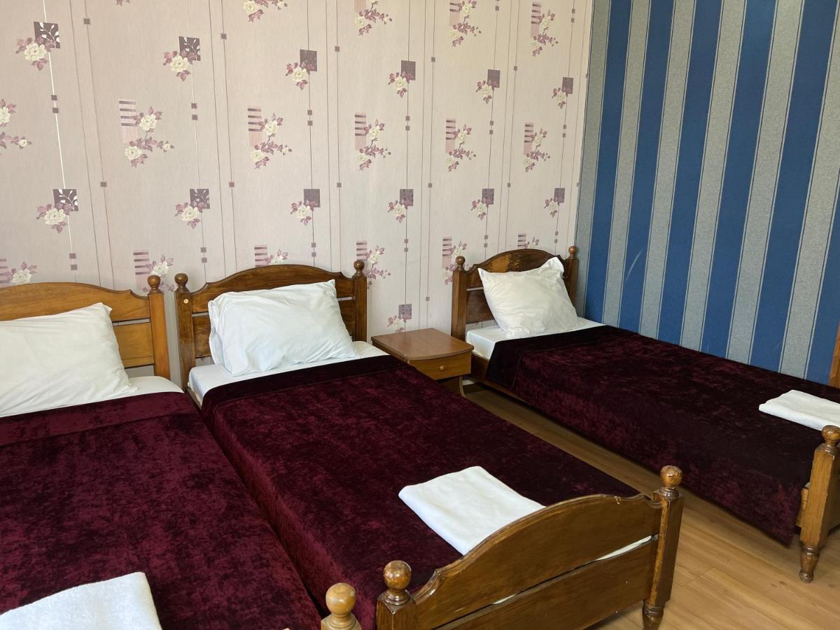 Hotel Mercury Batum Dış mekan fotoğraf