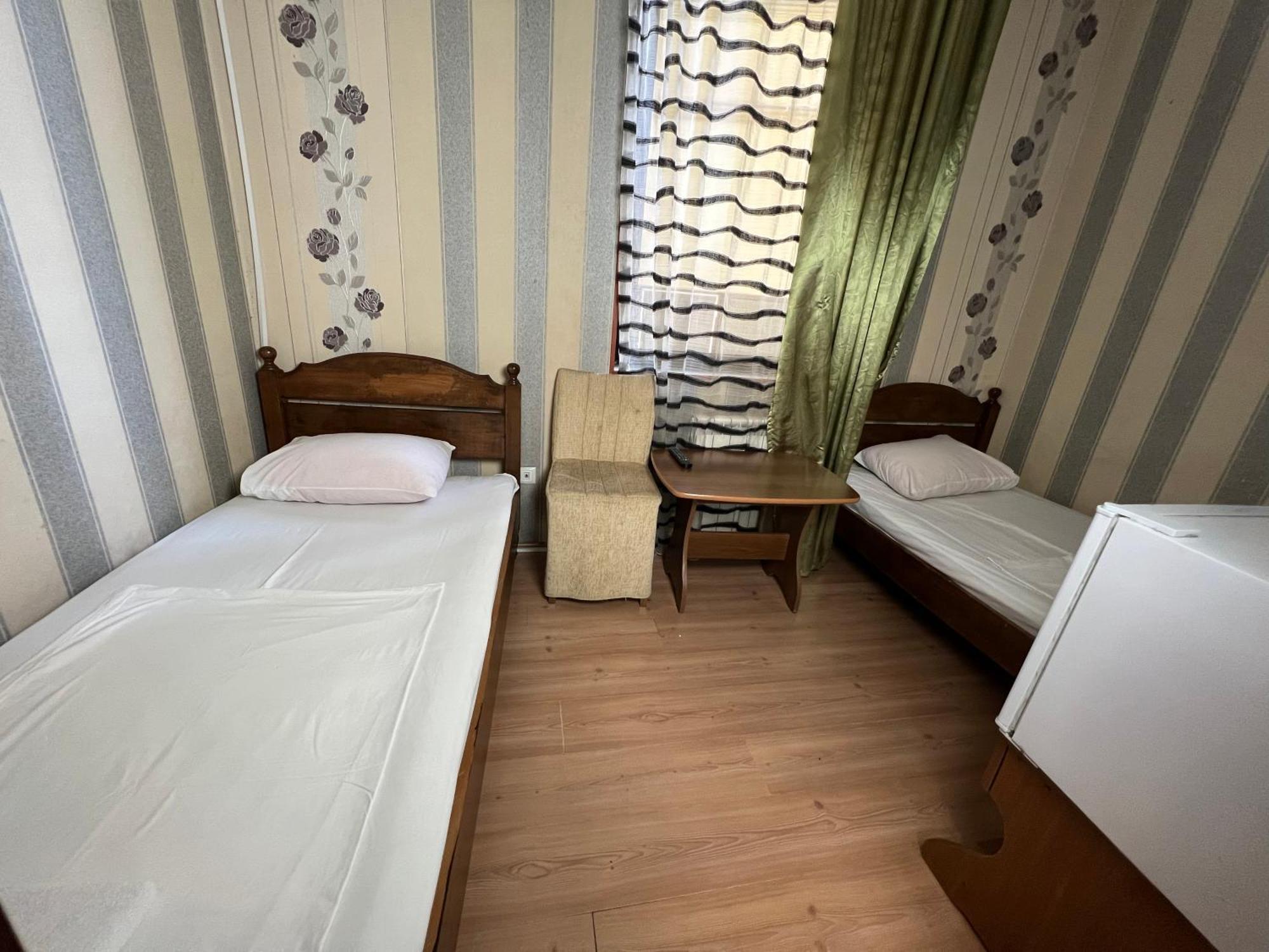 Hotel Mercury Batum Dış mekan fotoğraf