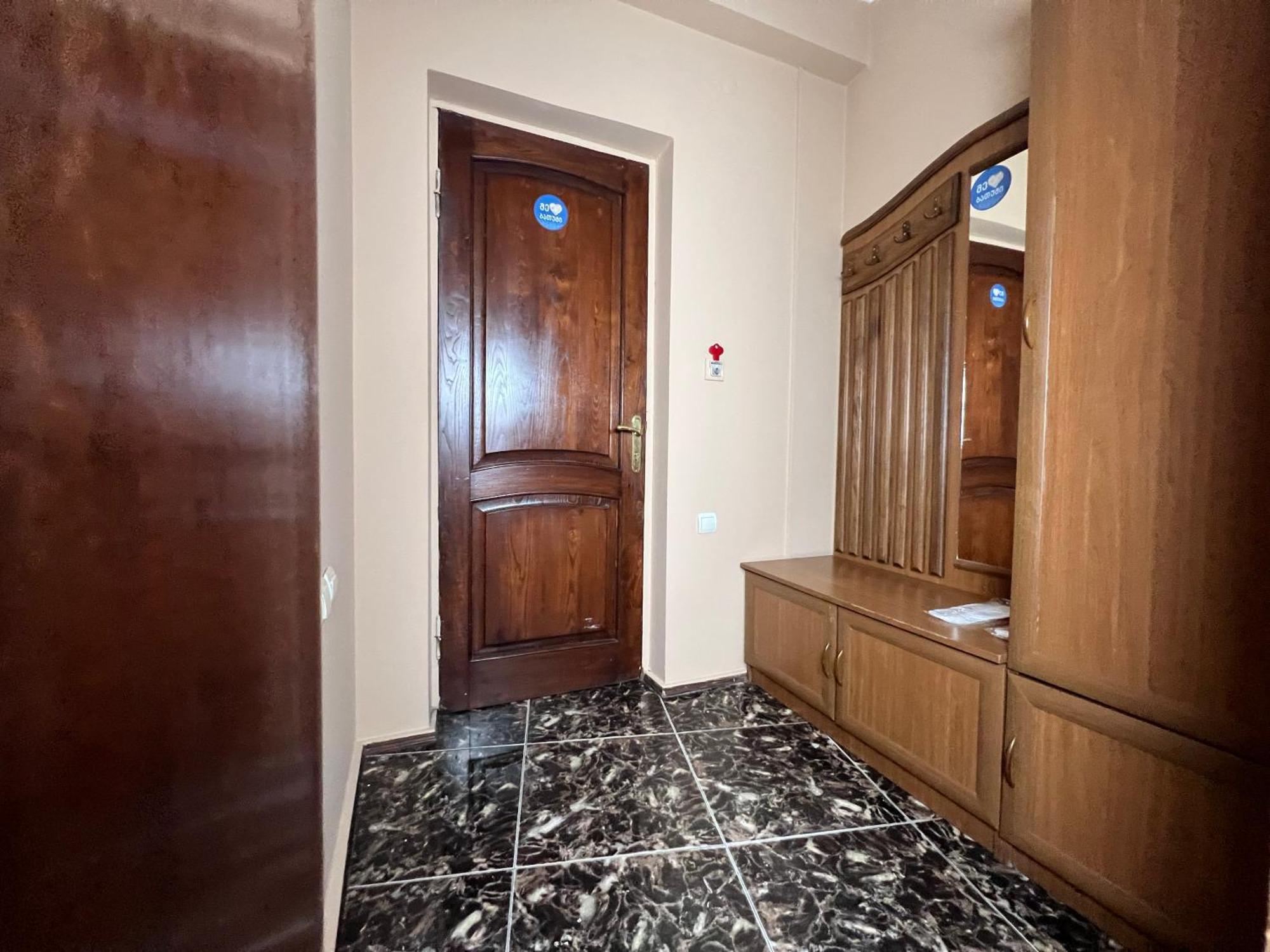 Hotel Mercury Batum Dış mekan fotoğraf