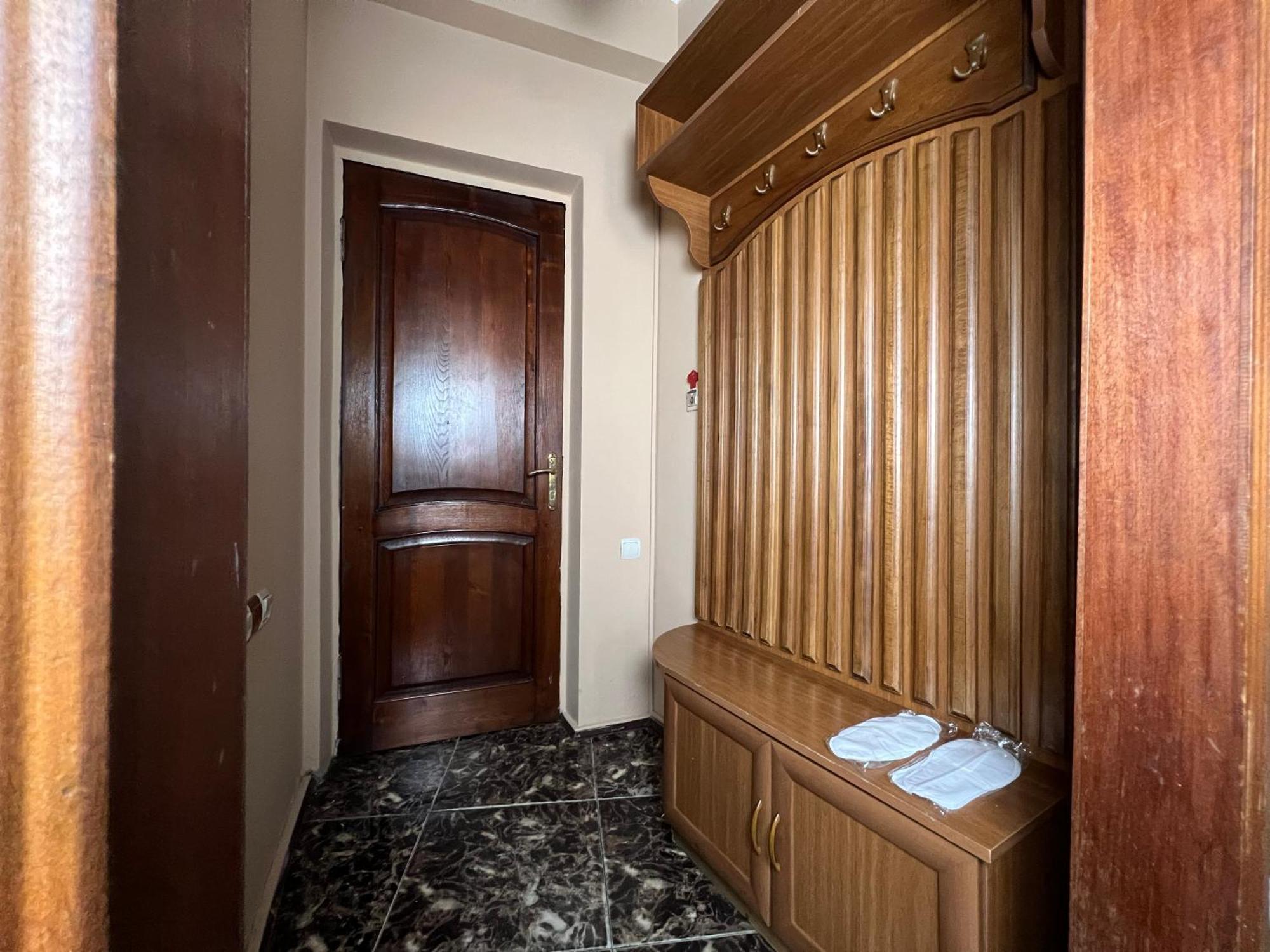 Hotel Mercury Batum Dış mekan fotoğraf